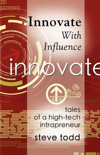 Produktbild: Innovate with Influence