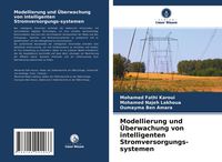 Produktbild: Modellierung und &Uuml;berwachung von intelligenten Stromversorgungs-systemen