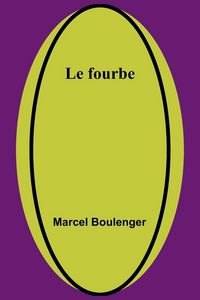 Produktbild: Le fourbe