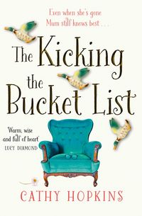 Produktbild: KICKING BUCKET LIST PB