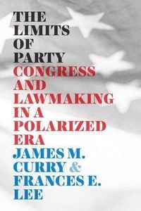 Produktbild: Curry, J: The Limits of Party