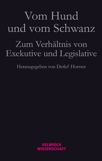 Produktbild: Vom Hund und vom Schwanz