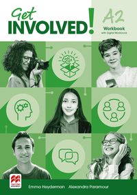 Produktbild: Get involved!