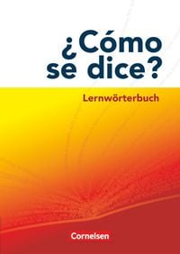 Produktbild: &iquest;C&oacute;mo se dice?