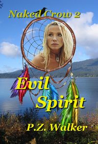 Produktbild: Naked Crow 2 - Evil Spirit
