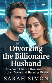 Produktbild: Divorcing the Billionaire Husband