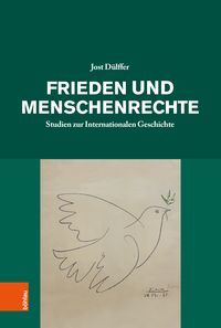 Produktbild: Frieden und Menschenrechte