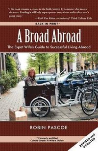 Produktbild: A Broad Abroad