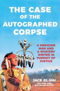 Produktbild: The Case of the Autographed Corpse