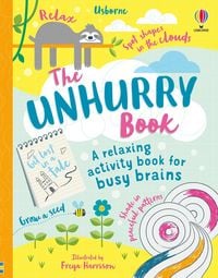 Produktbild: Unhurry Book