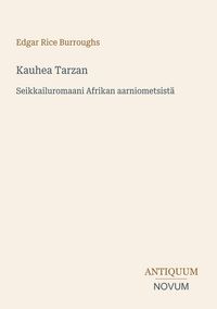 Produktbild: Kauhea Tarzan
