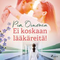 Produktbild: Ei koskaan l&auml;&auml;k&auml;reit&auml;!
