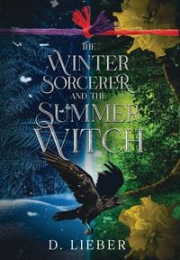 Produktbild: The Winter Sorcerer and the Summer Witch