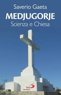 Produktbild: Medjugorje. Scienza e Chiesa