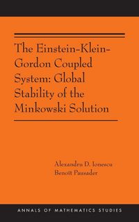 Produktbild: The Einstein-Klein-Gordon Coupled System