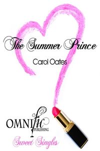 Bild vom Artikel The Summer Prince vom Autor Carol Oates