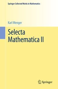 Produktbild: Selecta Mathematica II