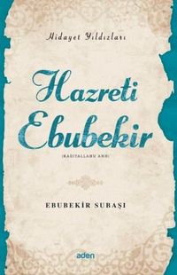 Produktbild: Hazreti Ebubekir - Hidayet Yildizlari