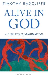 Produktbild: Alive in God