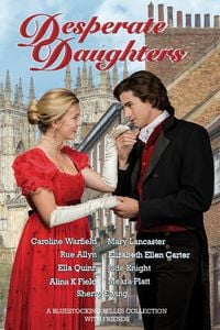 Produktbild: Desperate Daughters