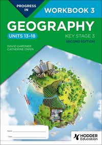Produktbild: Gardner, D: Progress in Geography