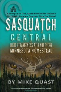 Produktbild: Sasquatch Central