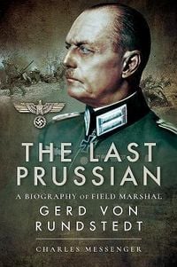 Produktbild: The Last Prussian