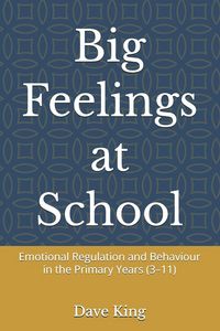 Produktbild: Big Feelings at School