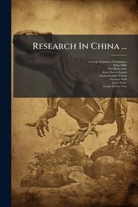 Produktbild: Research In China ...