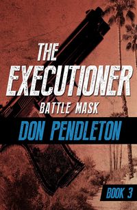 Produktbild: Battle Mask