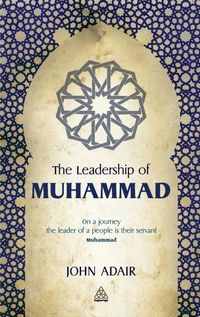 Produktbild: The Leadership of Muhammad
