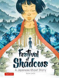 Produktbild: Festival of Shadows