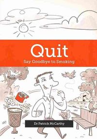 Produktbild: Quit