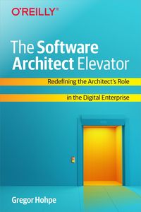 Produktbild: The Software Architect Elevator