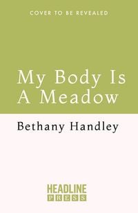 Produktbild: My Body is a Meadow