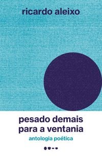 Produktbild: Pesado demais para a ventania