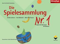 Produktbild: Die Spielesammlung Nr. 1