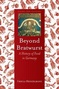 Produktbild: Beyond Bratwurst