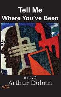 Produktbild: Tell Me Where You've Been