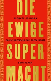 Produktbild: Die ewige Supermacht