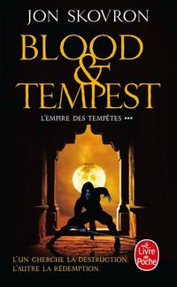 Produktbild: L'empire des temp&ecirc;tes