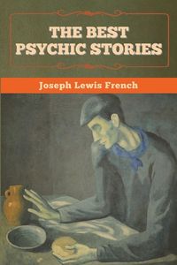 Produktbild: The Best Psychic Stories