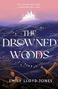 Produktbild: The Drowned Woods