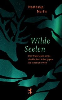Produktbild: Wilde Seelen
