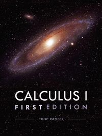 Produktbild: Calculus I