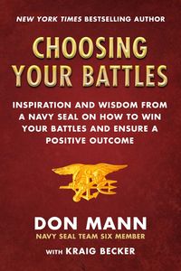Produktbild: Choosing Your Battles