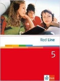 Bild vom Artikel Red Line 5. Schülerbuch vom Autor 