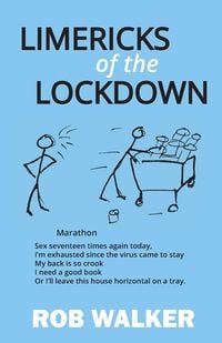 Produktbild: Limericks of the Lockdown