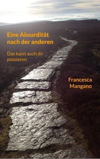 Produktbild: Eine Absurdit&auml;t nach der anderen