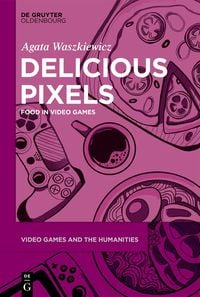 Produktbild: Delicious Pixels